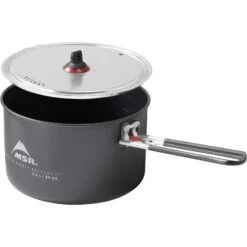 MSR Ceramic Pot 2,5L - Kochtopf -Camping-ausrüstung Verkaufsgeschäft msr ceramic pot 2 5l kochtopf cd 13231 2