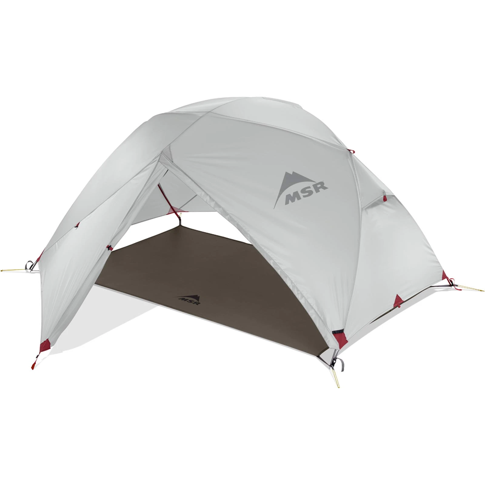MSR Elixir 2 - Zwei-Personen-Zelt 8 MSR Elixir 2 - Zwei-Personen-Zelt – Bild 8