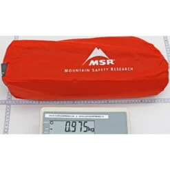 MSR Front Range™ Tarp Shelter - Zeltdach -Camping-ausrüstung Verkaufsgeschäft msr front range tarp shelter orange cd 13119 5