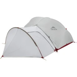 MSR Gear Shed V2 - Vorzelt -Camping-ausrüstung Verkaufsgeschäft msr gear shed v2 vorzelt cd 10334 2