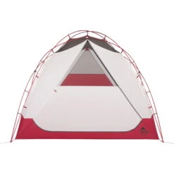 MSR Habitude 4 - Familienzelt -Camping-ausrüstung Verkaufsgeschäft msr habitude 4 familienzelt tuerkis cd 13447 3