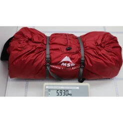 MSR Habitude 4 - Familienzelt -Camping-ausrüstung Verkaufsgeschäft msr habitude 4 familienzelt tuerkis cd 13447 4