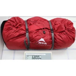 MSR Habitude 6 - Familienzelt -Camping-ausrüstung Verkaufsgeschäft msr habitude 6 familienzelt tuerkis cd 13448 2