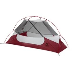 MSR Hubba NX - 1 Personen Zelt -Camping-ausrüstung Verkaufsgeschäft msr hubba nx 1 personen zelt cd 2746 6