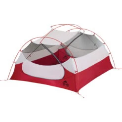 MSR Mutha Hubba NX - 3 Personen Zelt 10 MSR Mutha Hubba NX - 3 Personen Zelt -Camping-ausrüstung Verkaufsgeschäft msr mutha hubba nx 3 personen zelt cd 9304 3