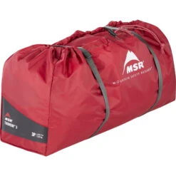 MSR Tindheim 3 - Drei-Personen-Tunnelzelt -Camping-ausrüstung Verkaufsgeschäft msr tindheim 3 drei personen tunnelzelt green cd 10833 7