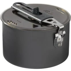 MSR Trail Lite™ Pot 2L - Kochtopf -Camping-ausrüstung Verkaufsgeschäft msr trail lite pot 2l kochtopf cd 13235 1