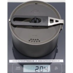 MSR Trail Lite Solo - Single-Kochset 7 MSR Trail Lite Solo - Single-Kochset -Camping-ausrüstung Verkaufsgeschäft msr trail lite solo single kochset cd 10373 2