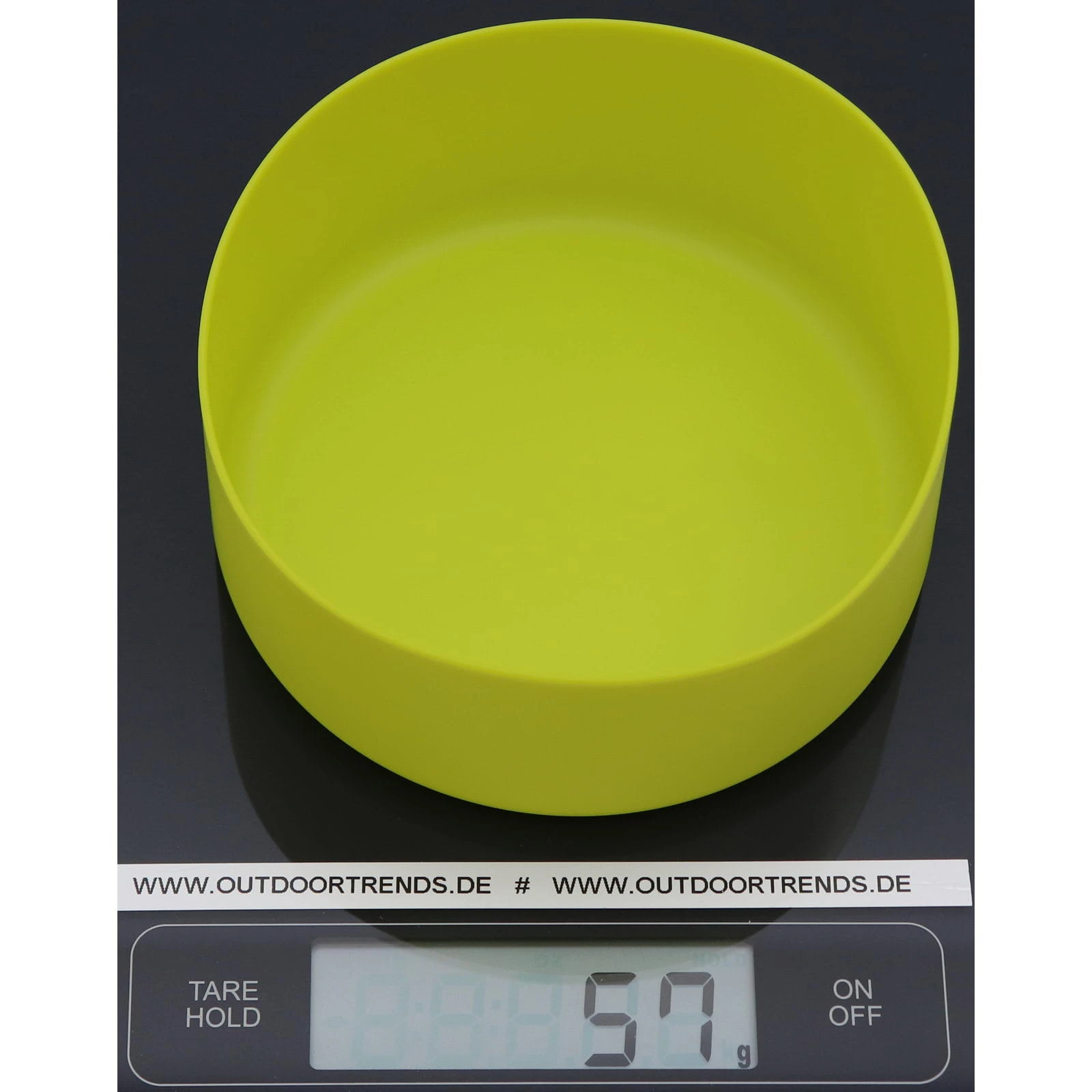 MSR Trail Lite Solo - Single-Kochset 4 MSR Trail Lite Solo - Single-Kochset – Bild 4