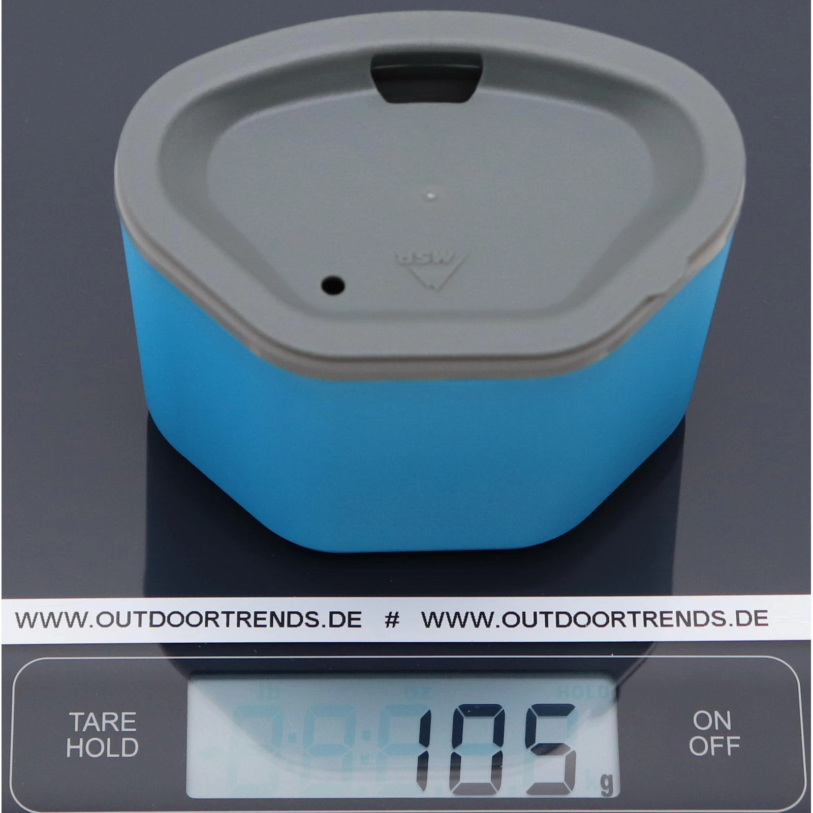 MSR Trail Lite Solo - Single-Kochset 5 MSR Trail Lite Solo - Single-Kochset – Bild 5