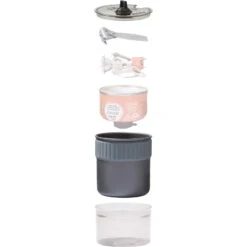 MSR Trail Mini Solo - Kochset