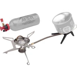 MSR WhisperLite Universal - Multifuel-Kocher