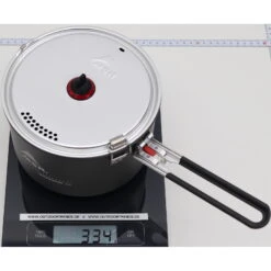 MSR WindBurner Group - Kochersystem -Camping-ausrüstung Verkaufsgeschäft msr windburner group kochersystem cd 13491 2