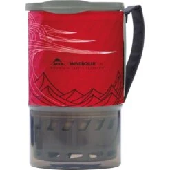 MSR WindBurner - Kochersystem 9 MSR WindBurner - Kochersystem -Camping-ausrüstung Verkaufsgeschäft msr windburner kochersystem cd 6464 1