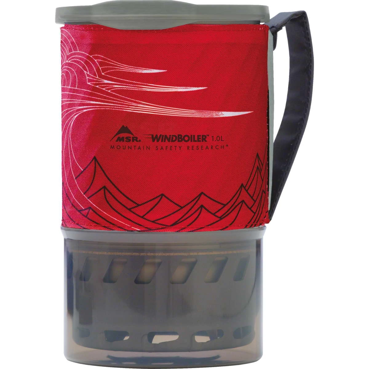 MSR WindBurner - Kochersystem 3 MSR WindBurner - Kochersystem – Bild 3