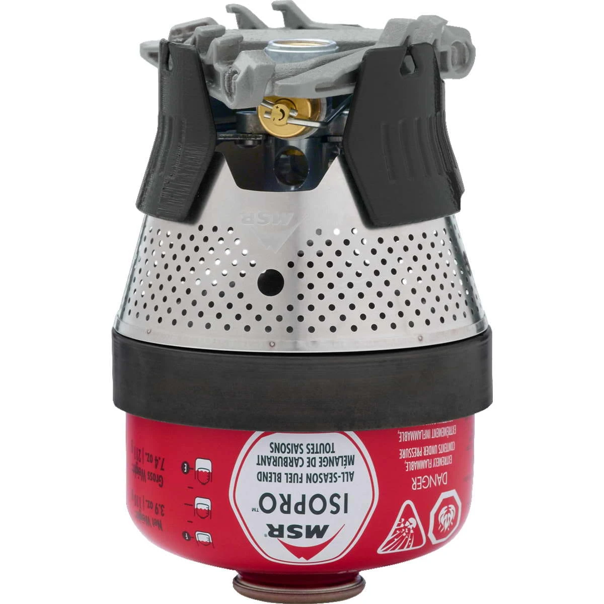 MSR WindBurner - Kochersystem 5 MSR WindBurner - Kochersystem – Bild 5