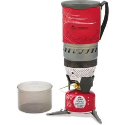 MSR WindBurner - Kochersystem