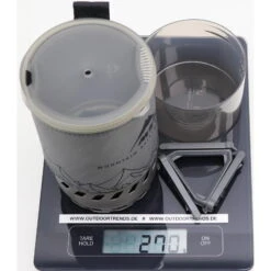 MSR WindBurner Personal Pot - Kochtopf 5 MSR WindBurner Personal Pot - Kochtopf -Camping-ausrüstung Verkaufsgeschäft msr windburner personal pot kochtopf cd 9221 0