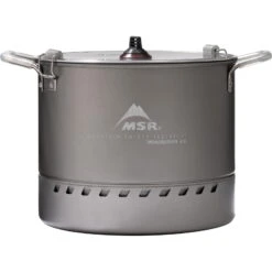 MSR WindBurner Stock Pot - Topf