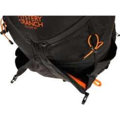 MYSTERY RANCH Coulee 30 Men´s - Wander-Rucksack -Camping-ausrüstung Verkaufsgeschäft mystery ranch coulee 30 men s wander rucksack black mys 112814 001 25 2