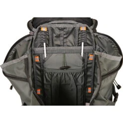 MYSTERY RANCH Coulee 40 Men´s - Trekking Rucksack -Camping-ausrüstung Verkaufsgeschäft mystery ranch coulee 40 men s trekking rucksack mineral grey mys 112815 235 20 1