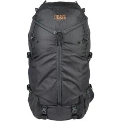 MYSTERY RANCH Coulee 50 Men´s - Trekking Rucksack -Camping-ausrüstung Verkaufsgeschäft mystery ranch coulee 50 men s trekking rucksack black mys 112816 001 20 3