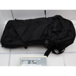 MYSTERY RANCH Coulee 50 Men´s - Trekking Rucksack -Camping-ausrüstung Verkaufsgeschäft mystery ranch coulee 50 men s trekking rucksack black mys 112816 001 20 7