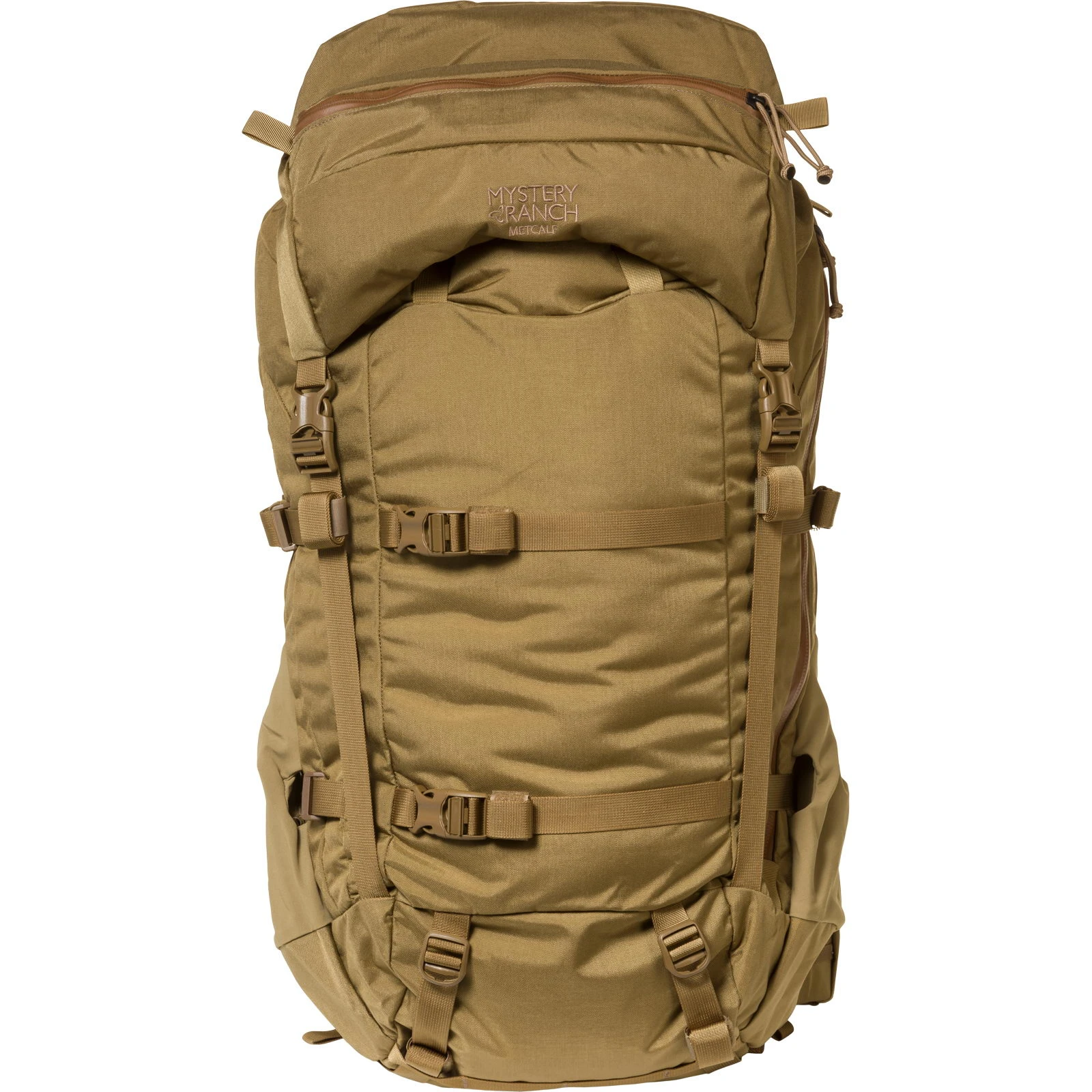 MYSTERY RANCH Metcalf - Survival Rucksack 3 MYSTERY RANCH Metcalf - Survival Rucksack – Bild 3