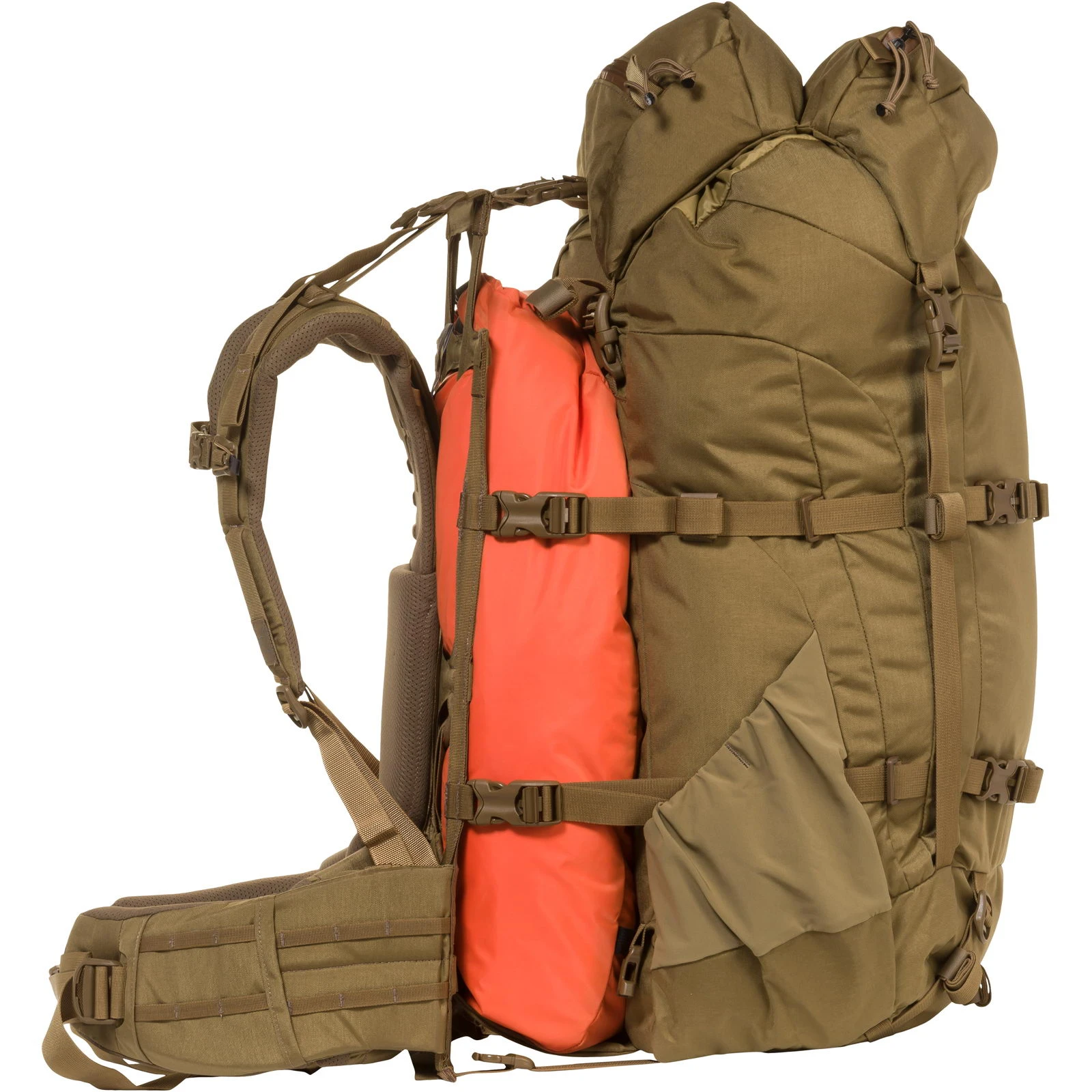 MYSTERY RANCH Metcalf - Survival Rucksack 5 MYSTERY RANCH Metcalf - Survival Rucksack – Bild 5