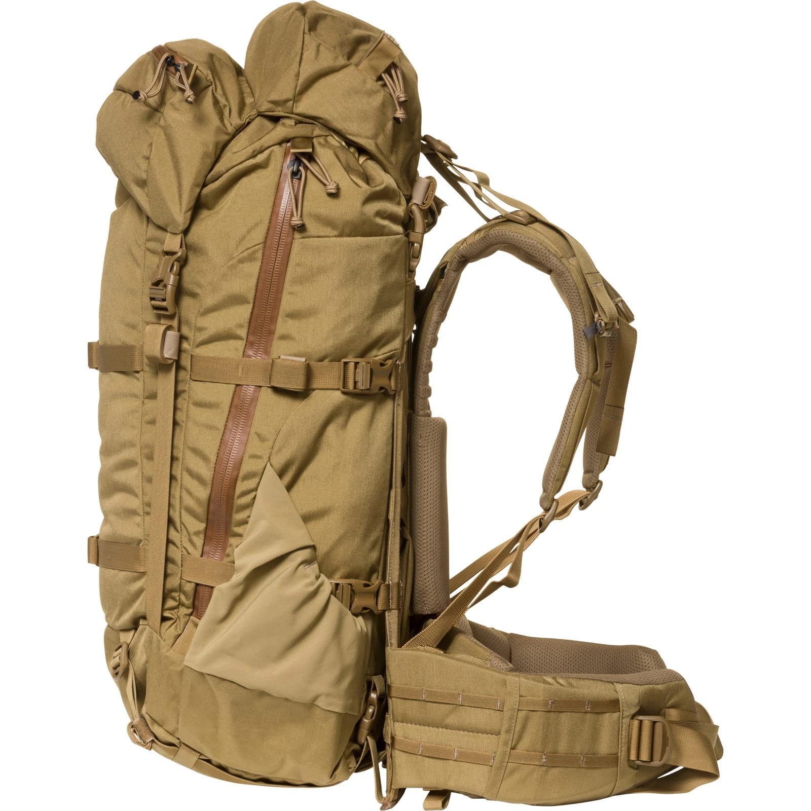 MYSTERY RANCH Metcalf - Survival Rucksack 1 MYSTERY RANCH Metcalf - Survival Rucksack