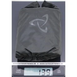 MYSTERY RANCH Pack Fly - Regenhülle -Camping-ausrüstung Verkaufsgeschäft mystery ranch pack fly regenhuelle mys 110906 011 00 0