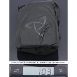 MYSTERY RANCH Pack Fly - Regenhülle -Camping-ausrüstung Verkaufsgeschäft mystery ranch pack fly regenhuelle mys 110906 011 00 1