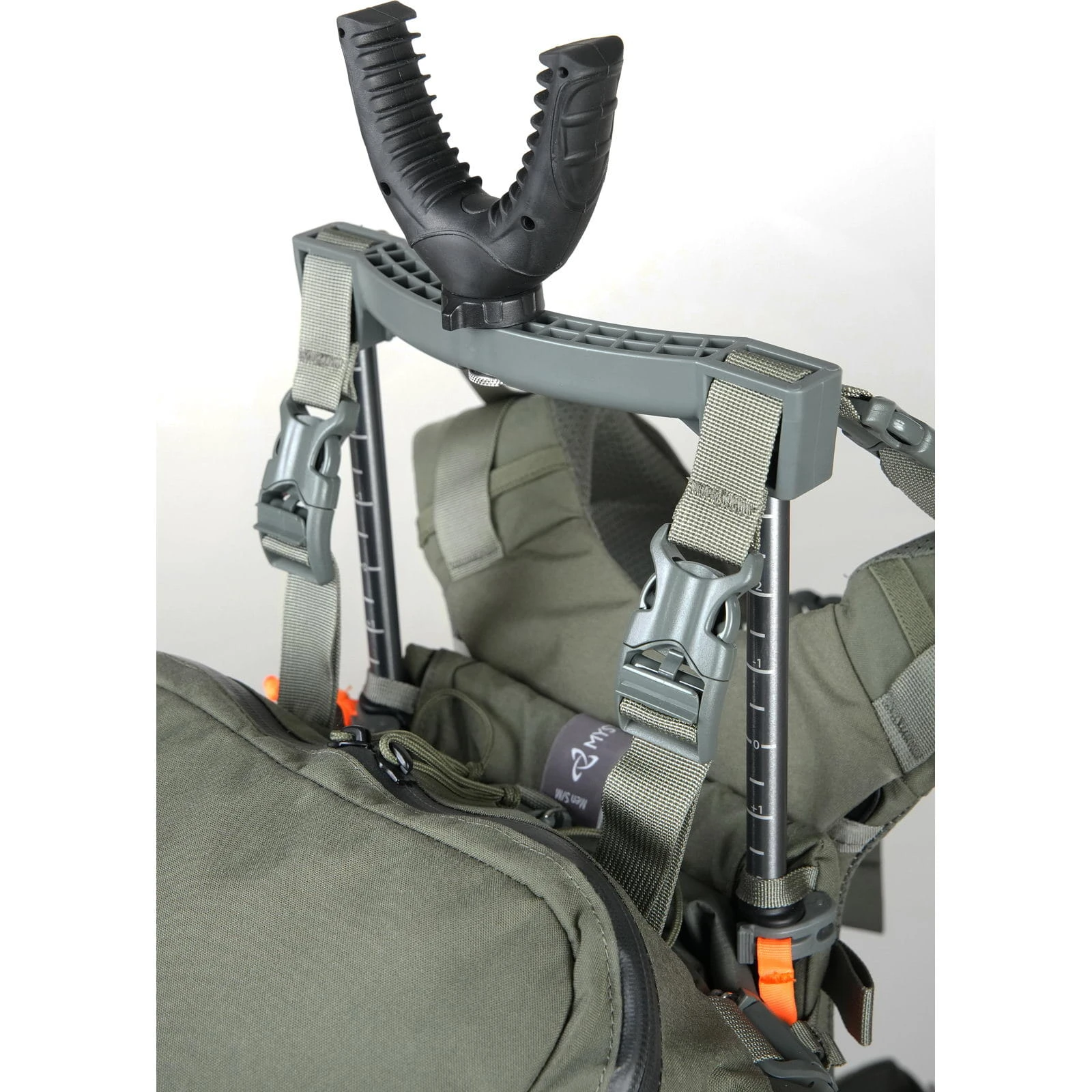 MYSTERY RANCH Pop Up 40 Men´s - Survival Rucksack 9 MYSTERY RANCH Pop Up 40 Men´s - Survival Rucksack – Bild 9