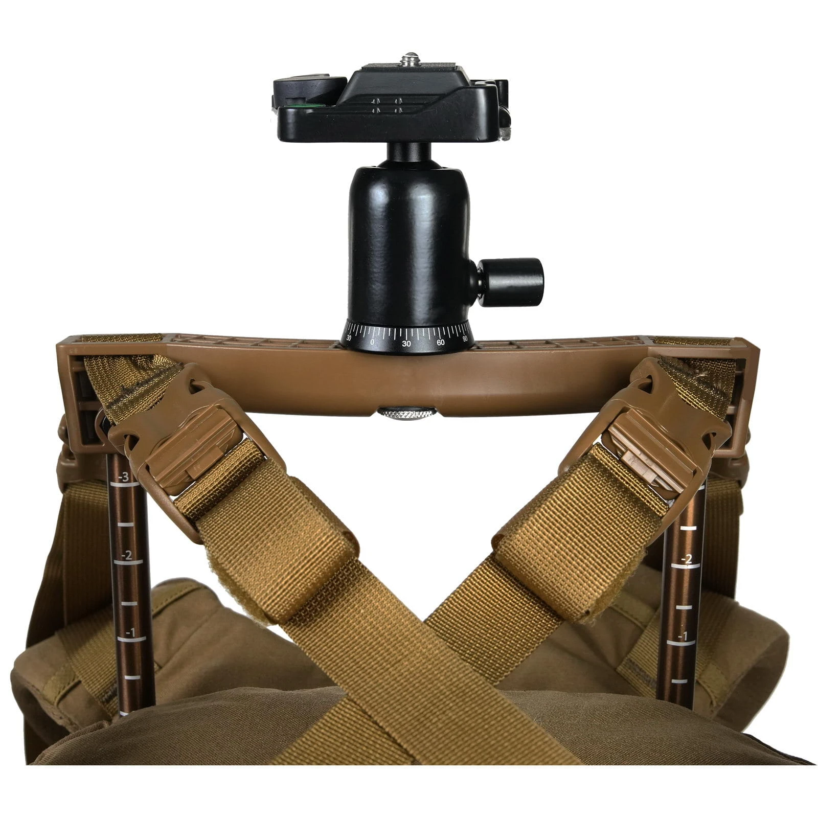 MYSTERY RANCH Pop Up 40 Men´s - Survival Rucksack 6 MYSTERY RANCH Pop Up 40 Men´s - Survival Rucksack – Bild 6