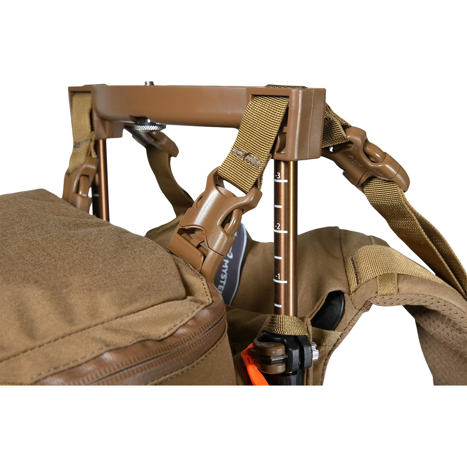 MYSTERY RANCH Pop Up 40 Men´s - Survival Rucksack 5 MYSTERY RANCH Pop Up 40 Men´s - Survival Rucksack – Bild 5