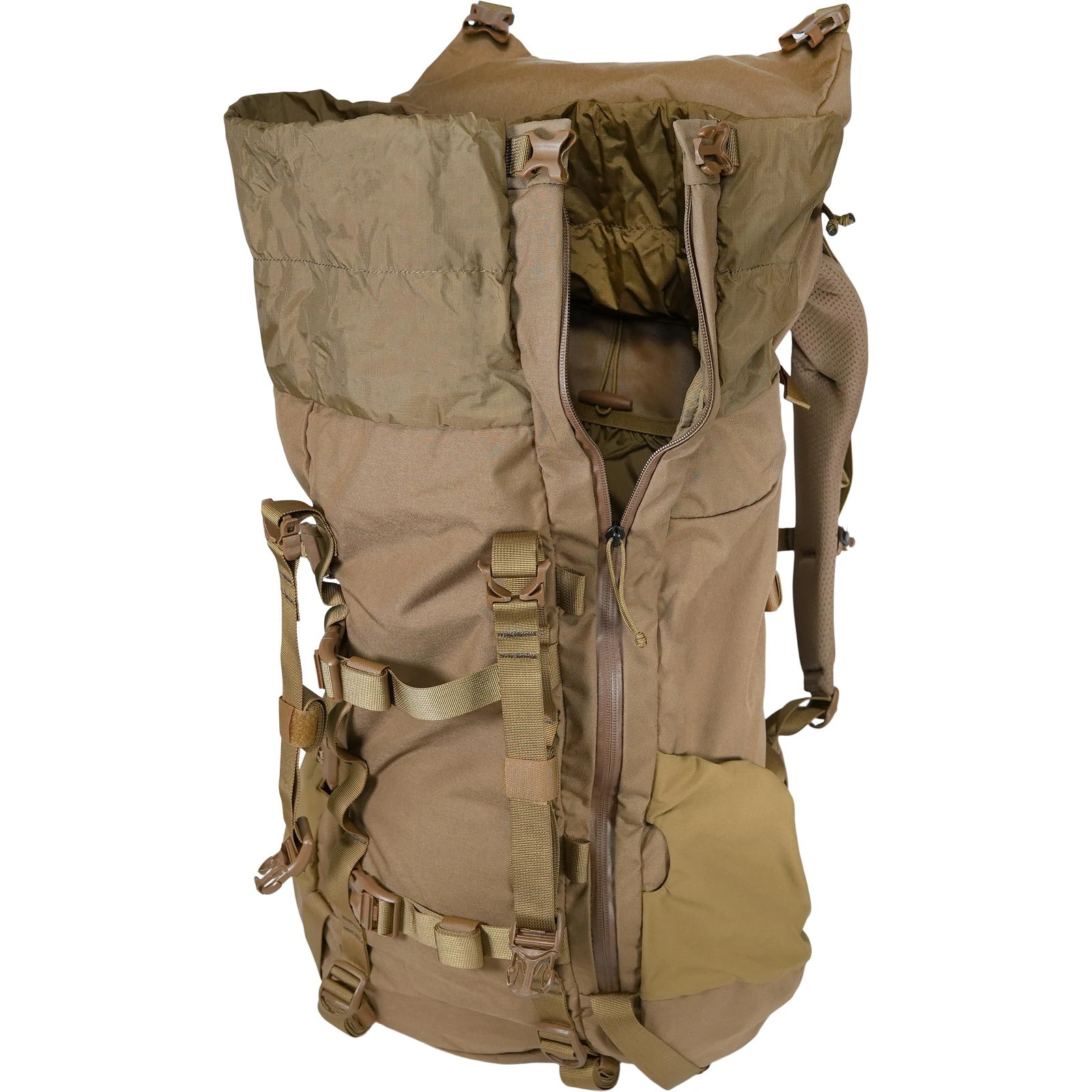 MYSTERY RANCH Pop Up 40 Men´s - Survival Rucksack 10 MYSTERY RANCH Pop Up 40 Men´s - Survival Rucksack – Bild 10