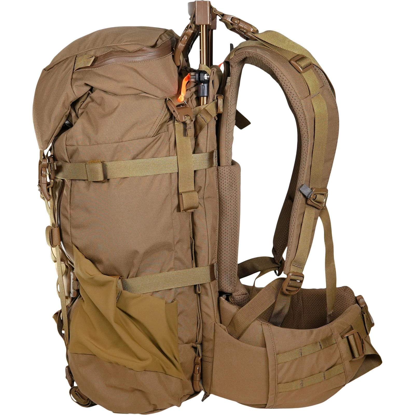 MYSTERY RANCH Pop Up 40 Men´s - Survival Rucksack 1 MYSTERY RANCH Pop Up 40 Men´s - Survival Rucksack