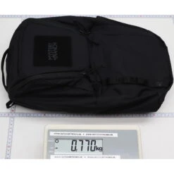 MYSTERY RANCH Rip Ruck 15 - Tagesrucksack -Camping-ausrüstung Verkaufsgeschäft mystery ranch rip ruck 15 tagesrucksack mys 112459 001 00 19