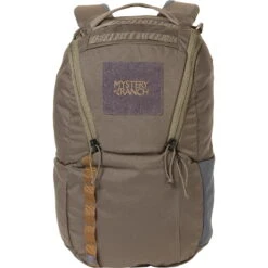 MYSTERY RANCH Rip Ruck 15 - Tagesrucksack -Camping-ausrüstung Verkaufsgeschäft mystery ranch rip ruck 15 tagesrucksack wood mys 112459 001 00 16