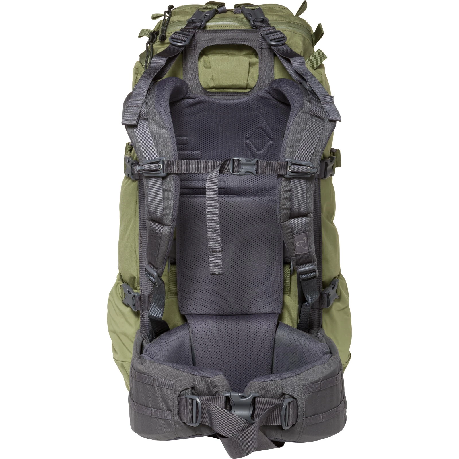 MYSTERY RANCH Terraframe 3-ZIP 50 - Survival Rucksack 2 MYSTERY RANCH Terraframe 3-ZIP 50 - Survival Rucksack – Bild 2