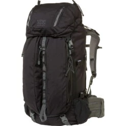 MYSTERY RANCH Terraframe 65 - Survival Rucksack -Camping-ausrüstung Verkaufsgeschäft mystery ranch terraframe 65 survival rucksack black mys 112383 001 20 0