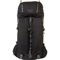 MYSTERY RANCH Terraframe 65 - Survival Rucksack -Camping-ausrüstung Verkaufsgeschäft mystery ranch terraframe 65 survival rucksack black mys 112383 001 20 2
