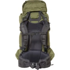MYSTERY RANCH Terraframe 80 - Survival Rucksack -Camping-ausrüstung Verkaufsgeschäft mystery ranch terraframe 80 survival rucksack loden mys 112384 333 20 1