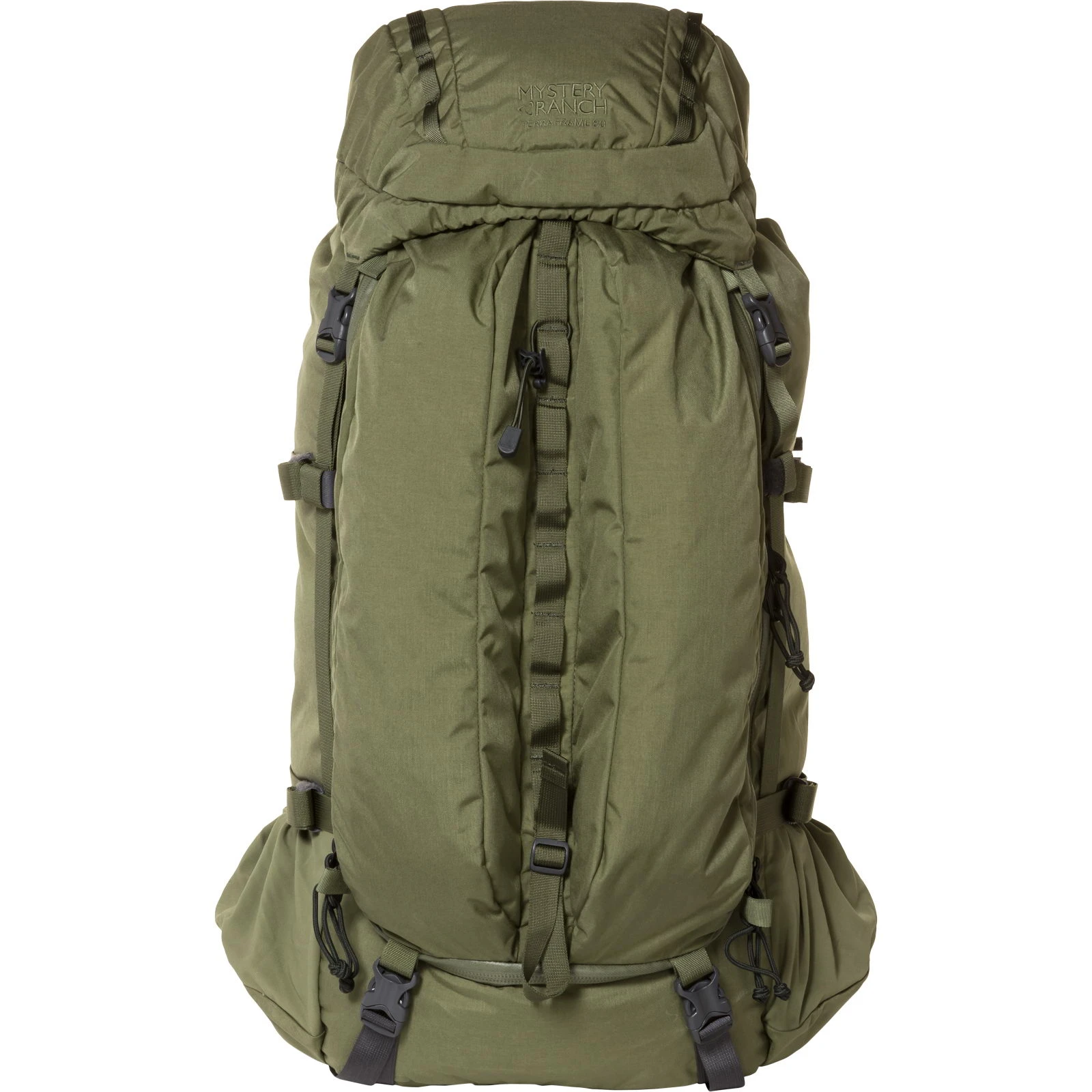 MYSTERY RANCH Terraframe 80 - Survival Rucksack 5 MYSTERY RANCH Terraframe 80 - Survival Rucksack – Bild 5