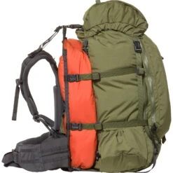 MYSTERY RANCH Terraframe 80 - Survival Rucksack -Camping-ausrüstung Verkaufsgeschäft mystery ranch terraframe 80 survival rucksack loden mys 112384 333 20 3