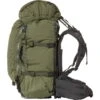 MYSTERY RANCH Terraframe 80 - Survival Rucksack