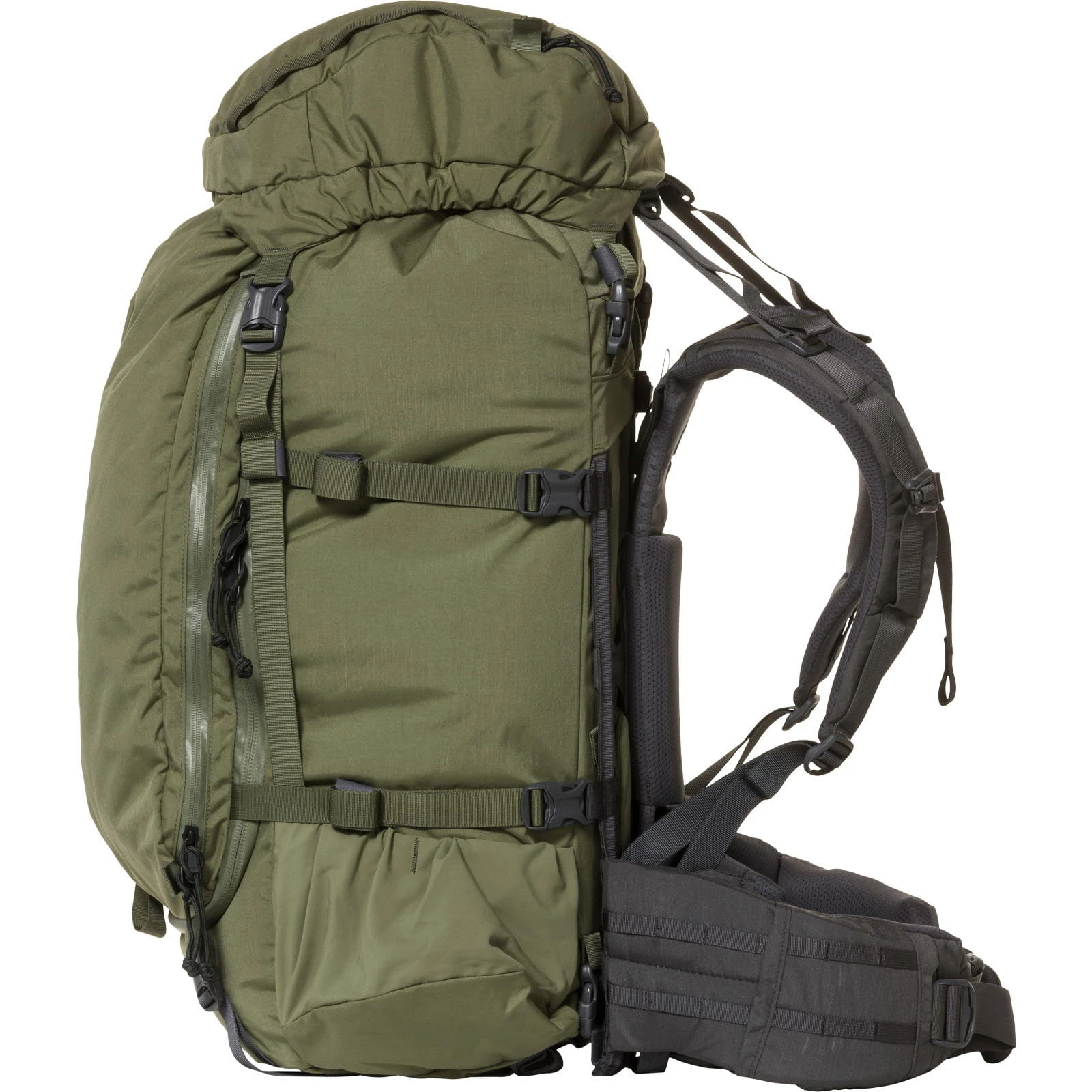 MYSTERY RANCH Terraframe 80 - Survival Rucksack 1 MYSTERY RANCH Terraframe 80 - Survival Rucksack