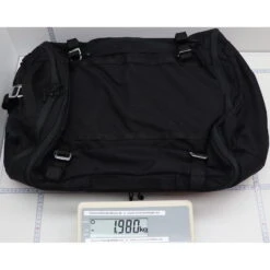 MYSTERY RANCH Tower 47 - Kletter Rucksack -Camping-ausrüstung Verkaufsgeschäft mystery ranch tower 47 kletter rucksack black mys 112408 001 25 6