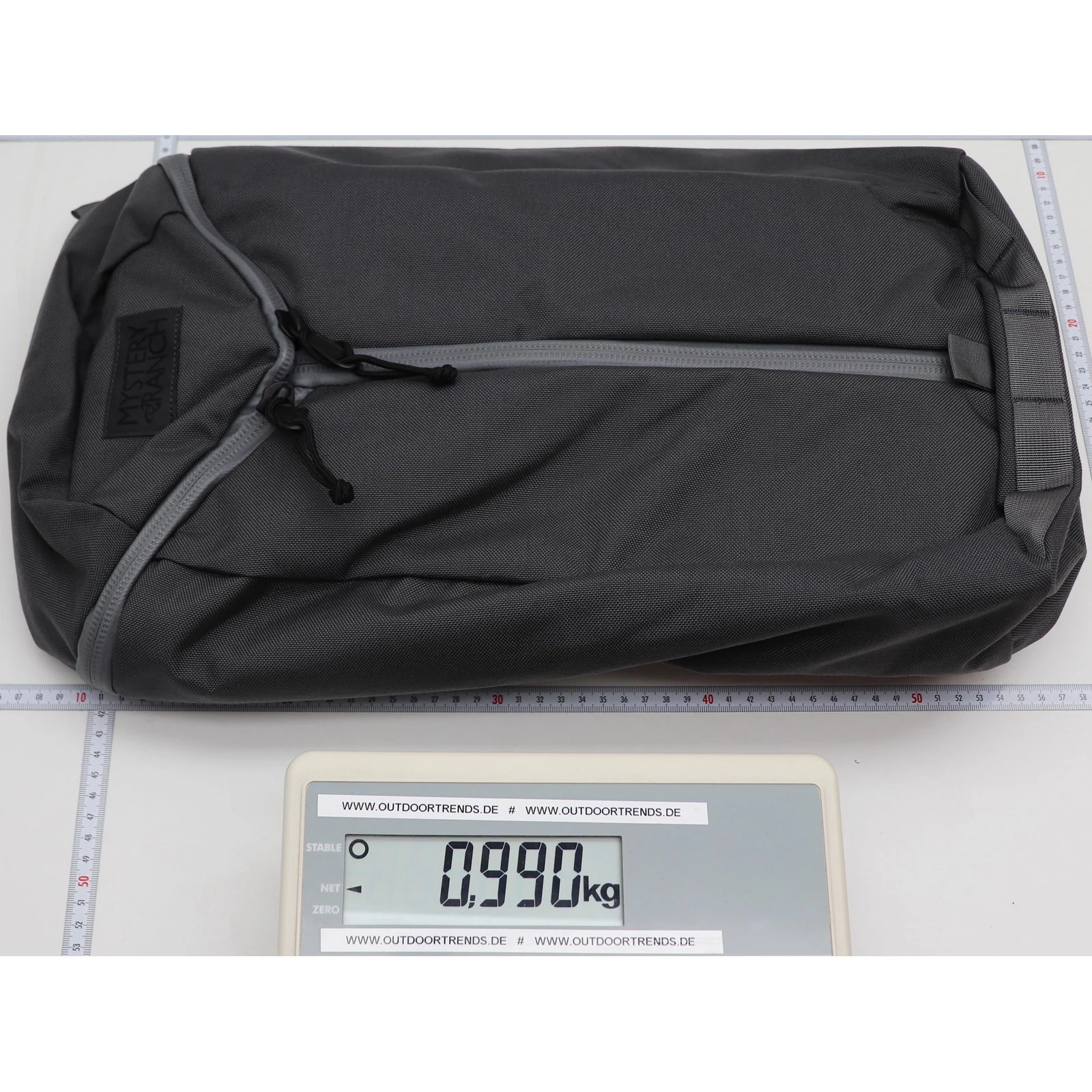 MYSTERY RANCH Urban Assault 21 1000D - Tagesrucksack 5 MYSTERY RANCH Urban Assault 21 1000D - Tagesrucksack – Bild 5