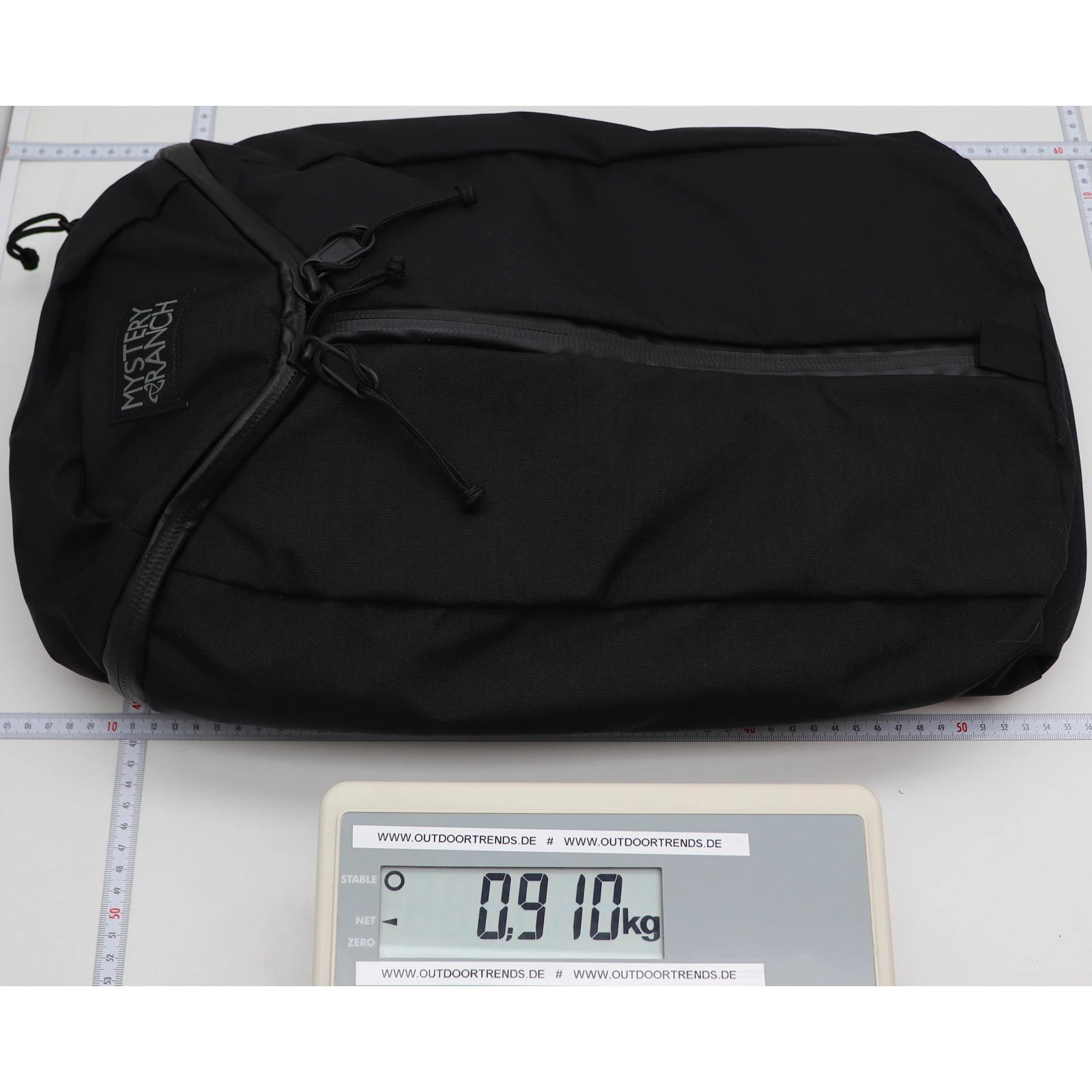 MYSTERY RANCH Urban Assault 21 500D - Tagesrucksack 5 MYSTERY RANCH Urban Assault 21 500D - Tagesrucksack – Bild 5